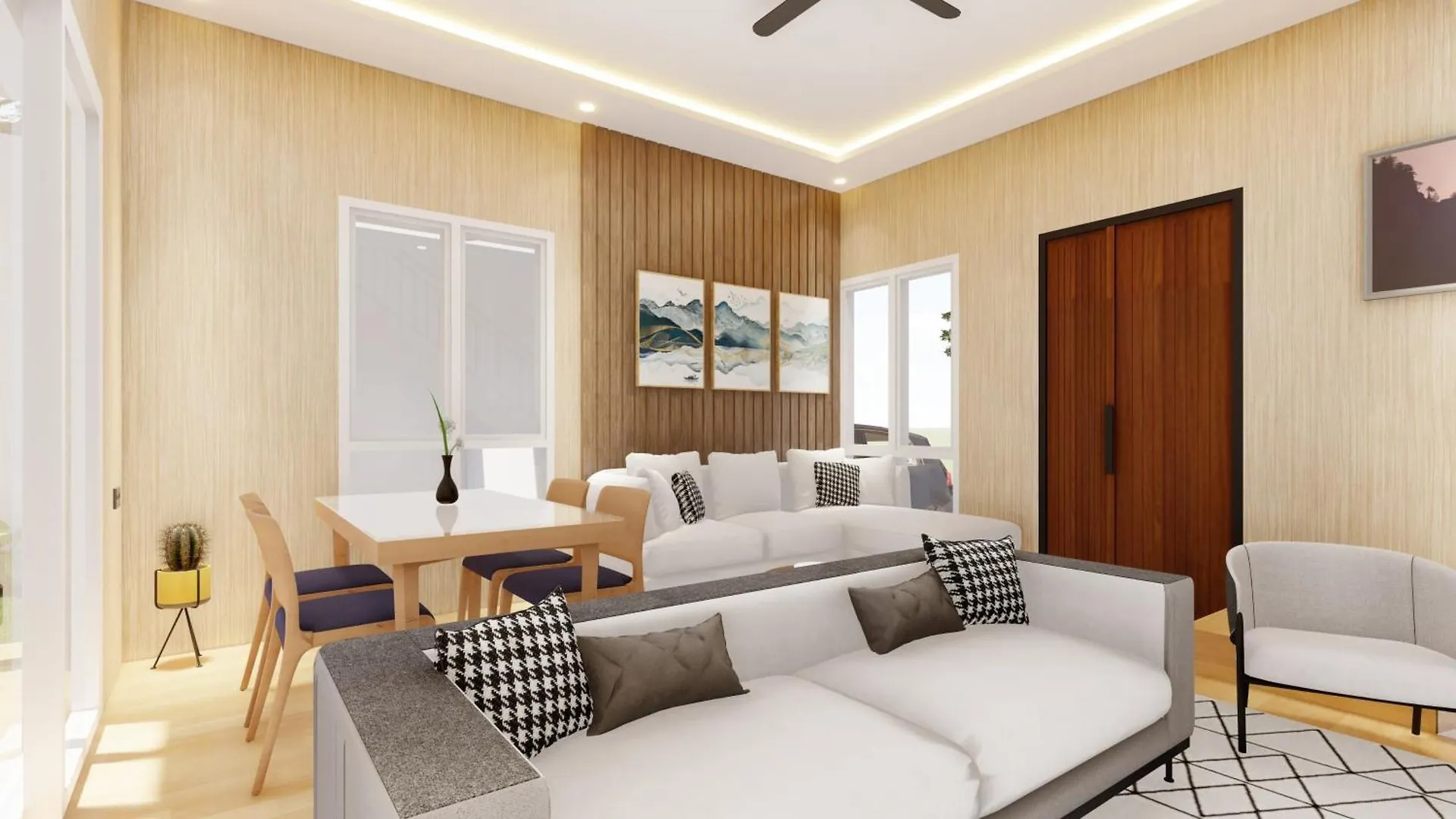 Mandala Hill Villa By Premier Hospitality Asia Ungasan   Ungasan (Bali)