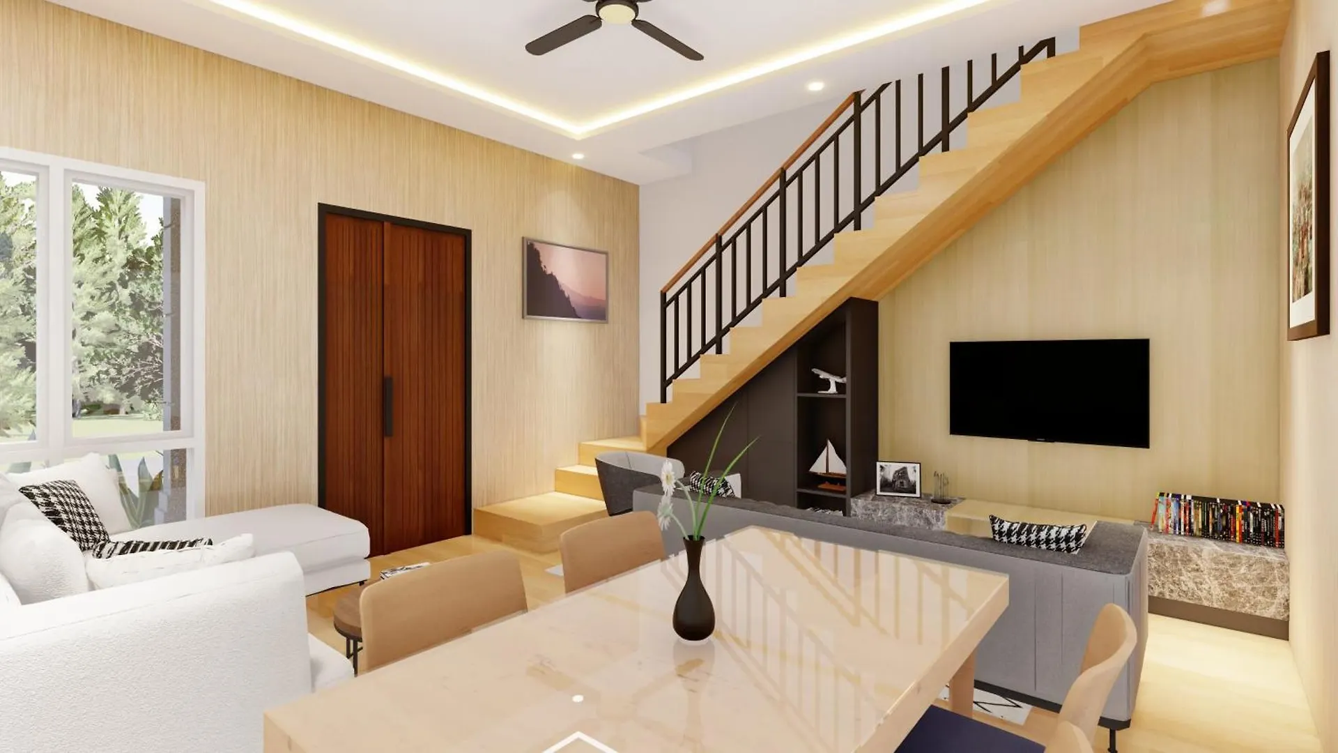 Mandala Hill Villa By Premier Hospitality Asia Ungasan