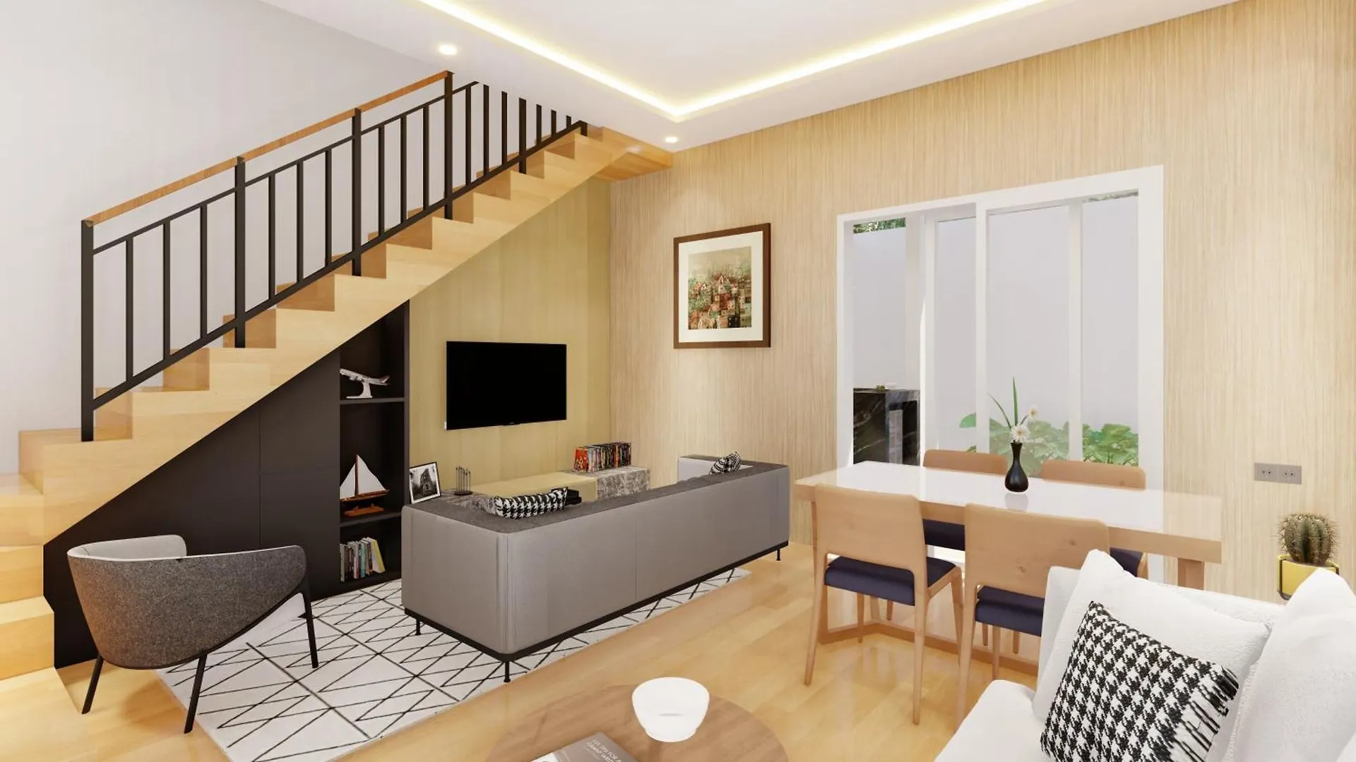 Mandala Hill Villa By Premier Hospitality Asia Ungasan