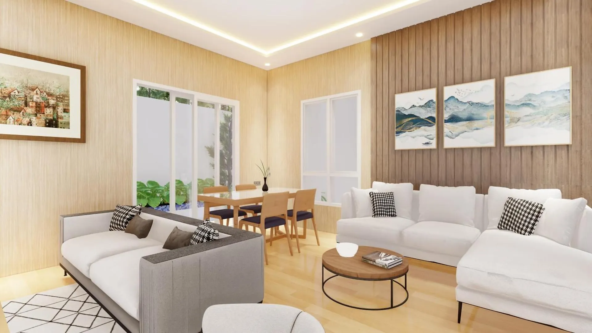 Mandala Hill Villa By Premier Hospitality Asia Ungasan