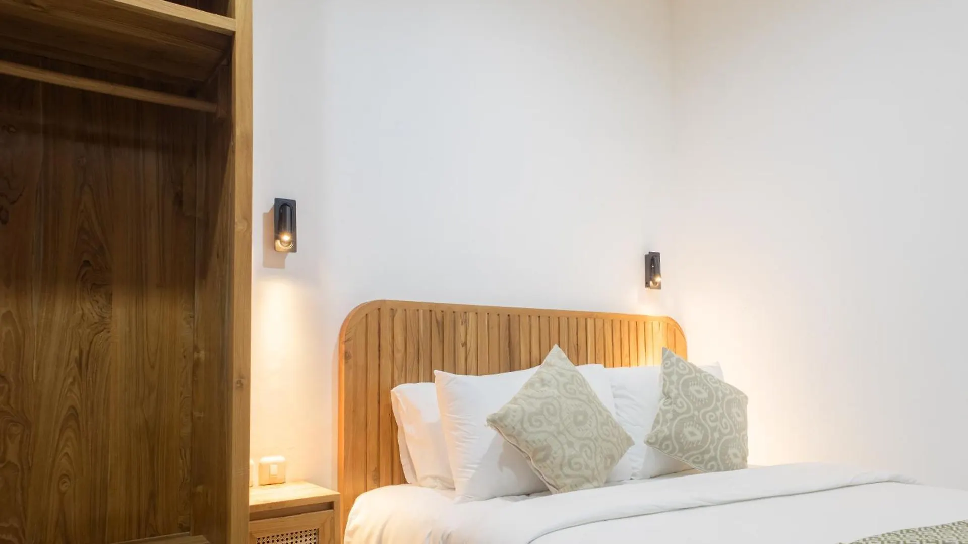 Mandala Hill Villa By Premier Hospitality Asia Ungasan  Indonesia