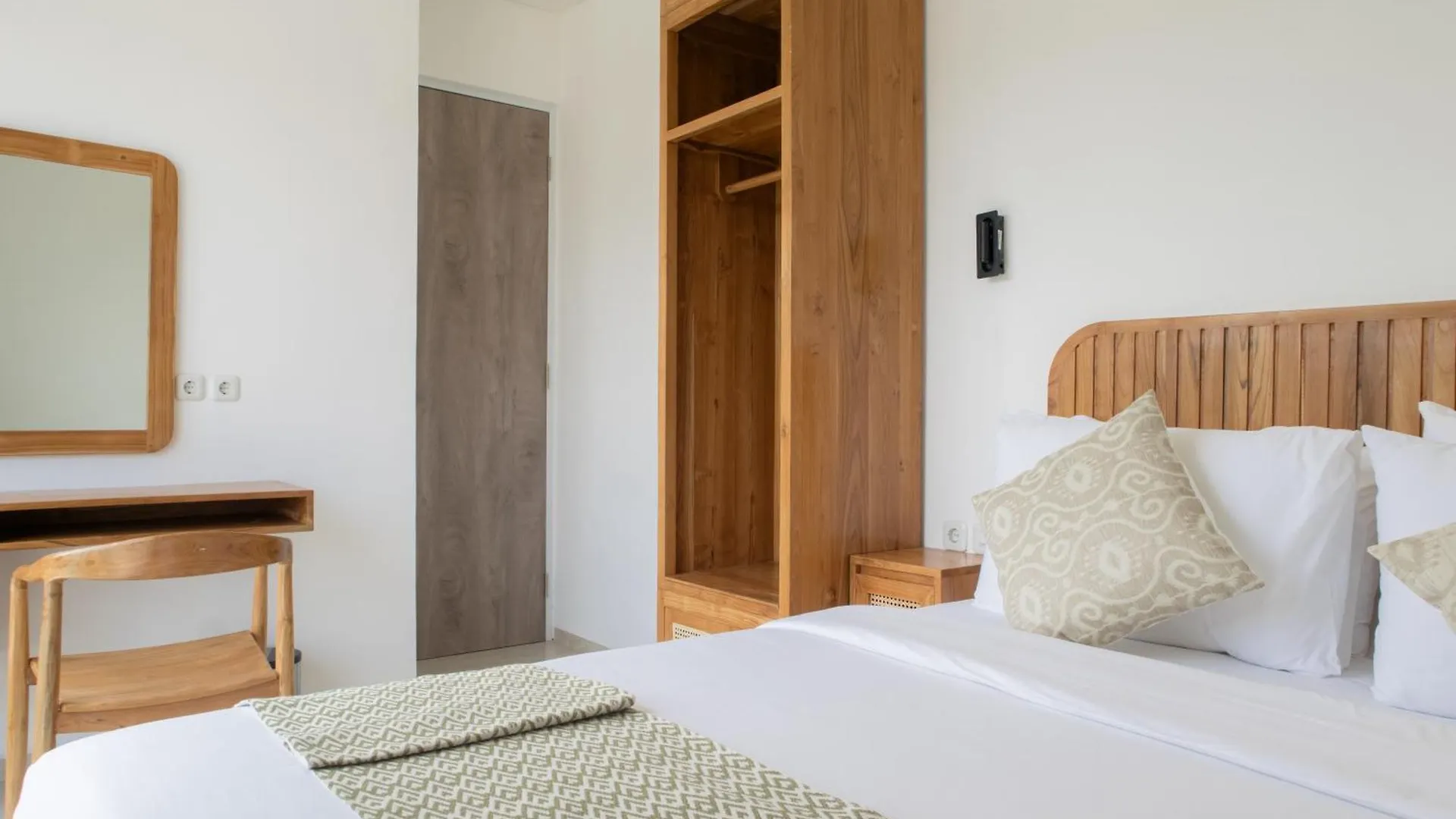 Mandala Hill Villa By Premier Hospitality Asia Ungasan  Ungasan (Bali)