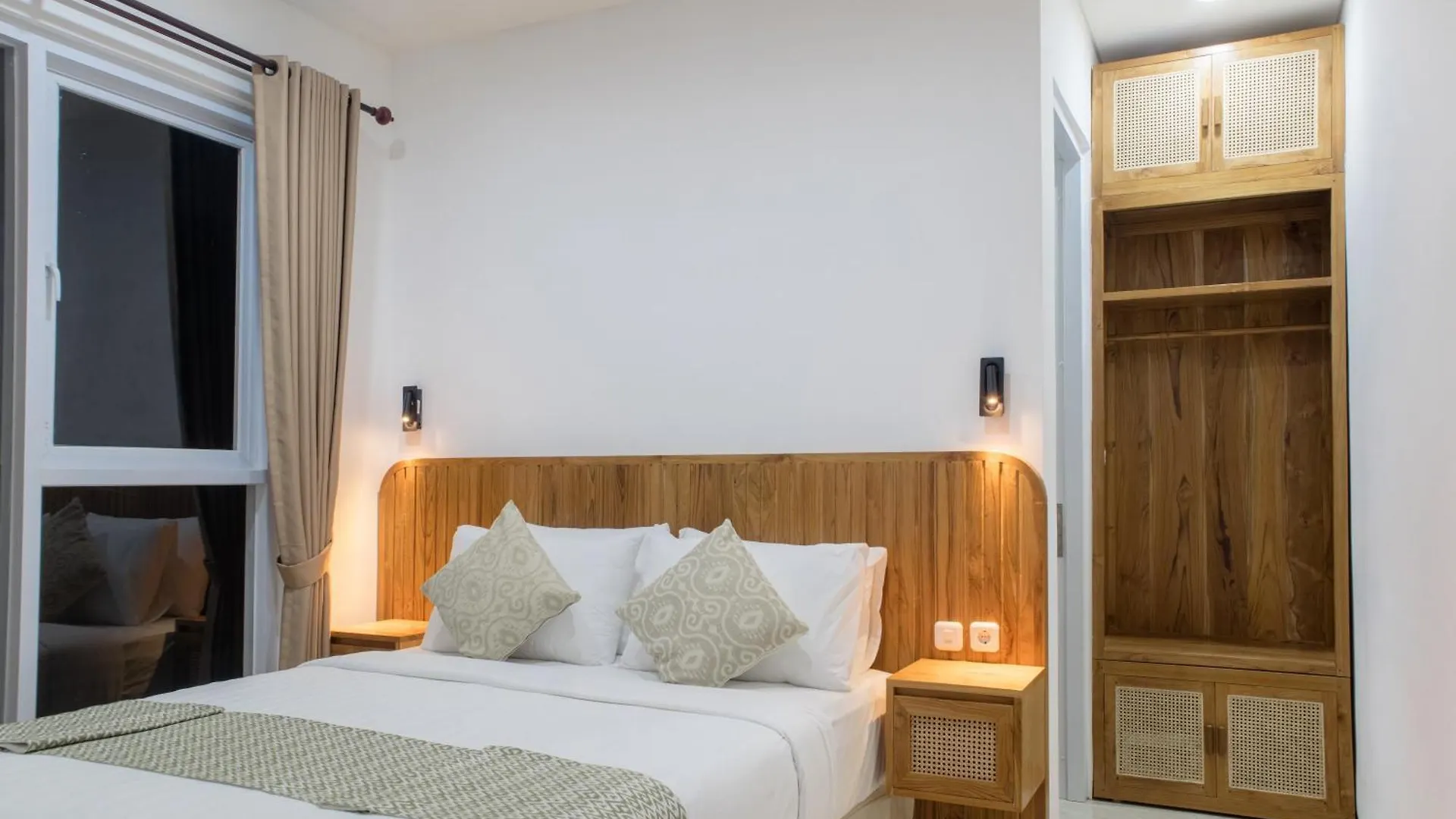 Mandala Hill Villa By Premier Hospitality Asia Ungasan