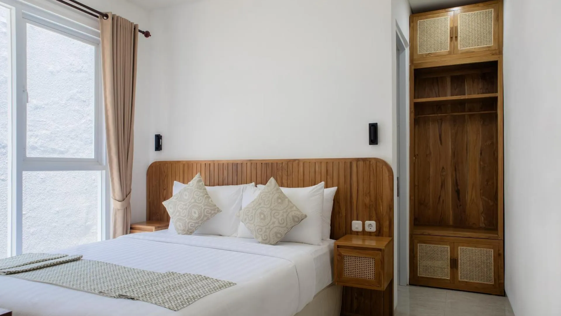 Mandala Hill Villa By Premier Hospitality Asia Ungasan