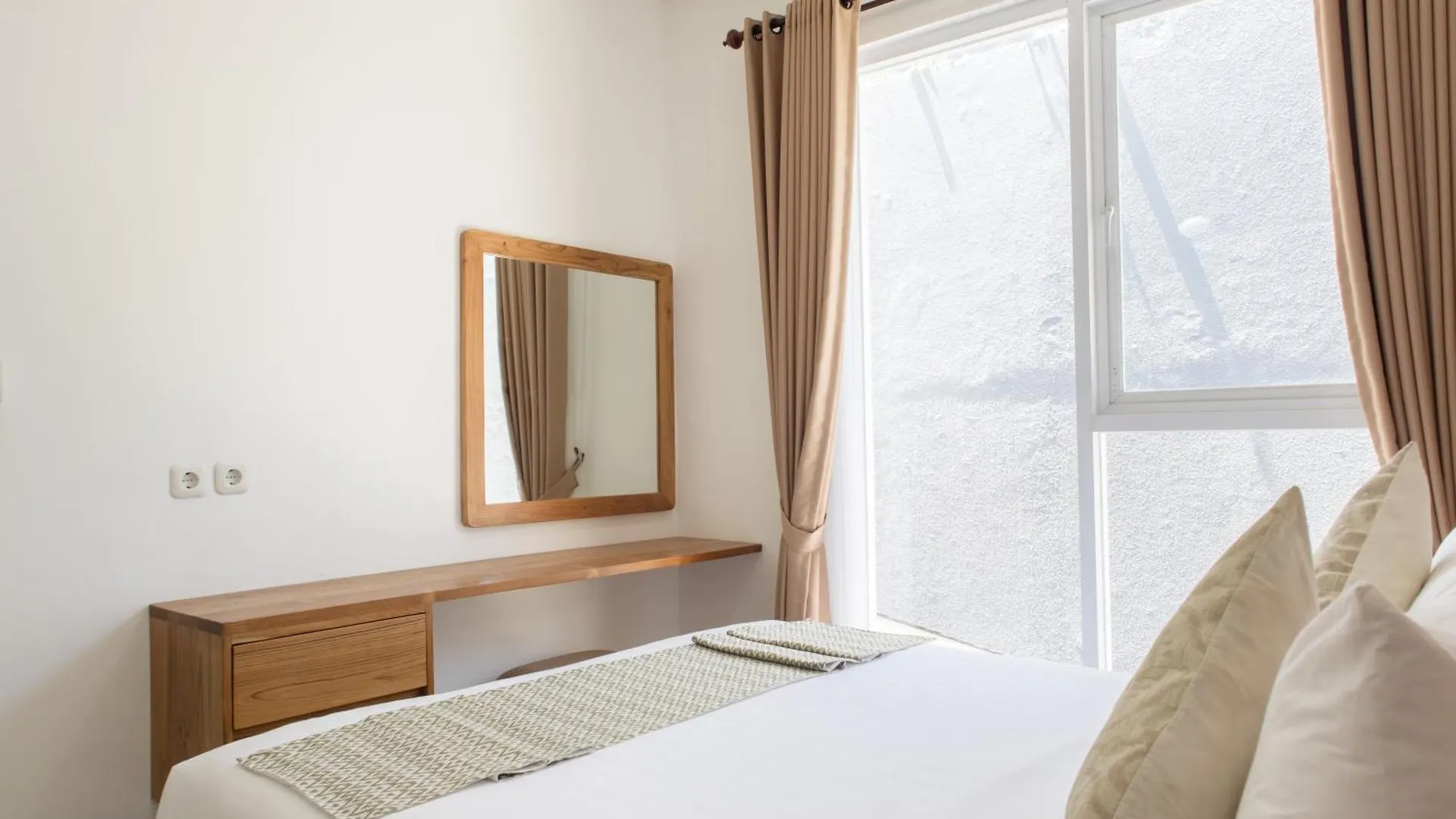 Mandala Hill Villa By Premier Hospitality Asia Ungasan  0*, Ungasan (Bali)