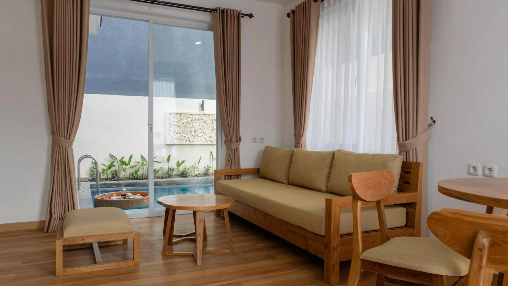 Mandala Hill Villa By Premier Hospitality Asia Ungasan
