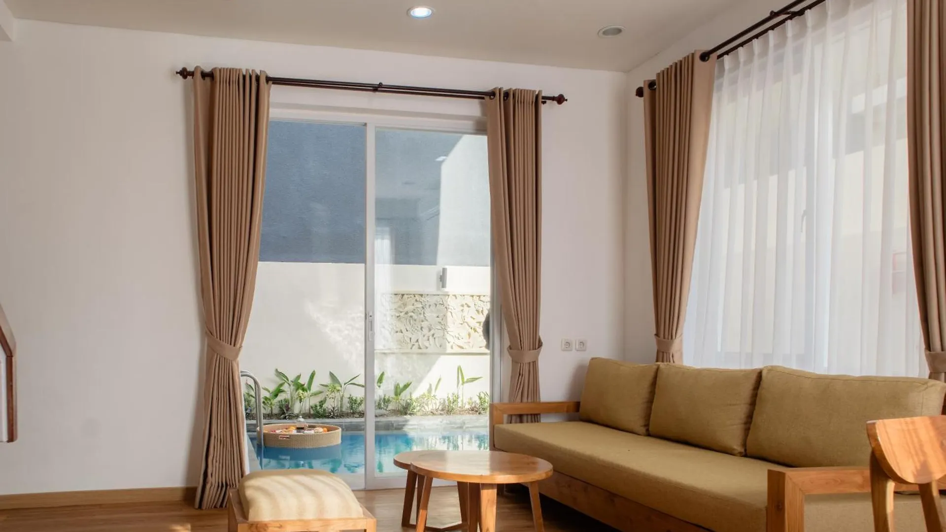 Mandala Hill Villa By Premier Hospitality Asia Ungasan