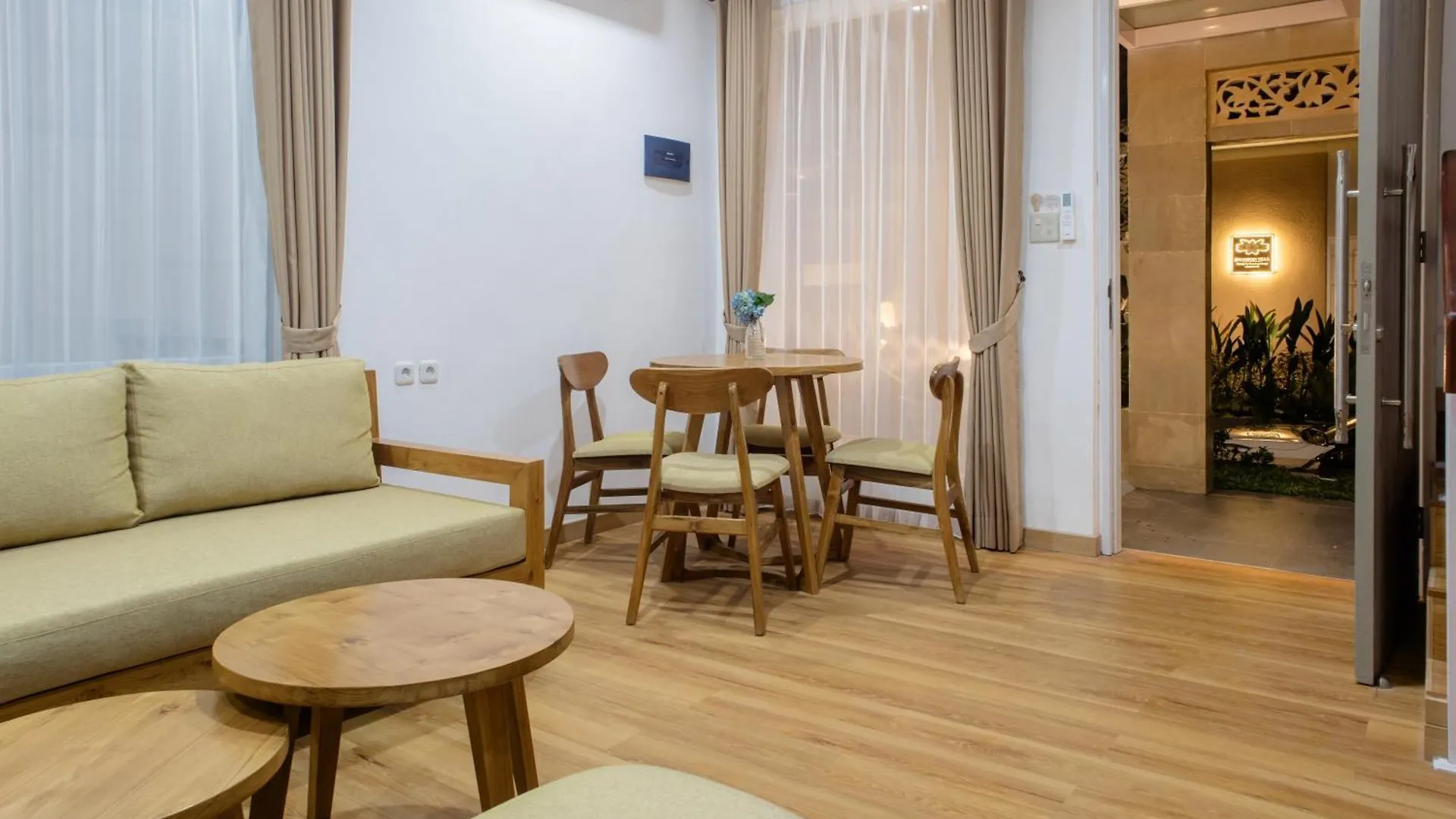 Mandala Hill Villa By Premier Hospitality Asia Ungasan