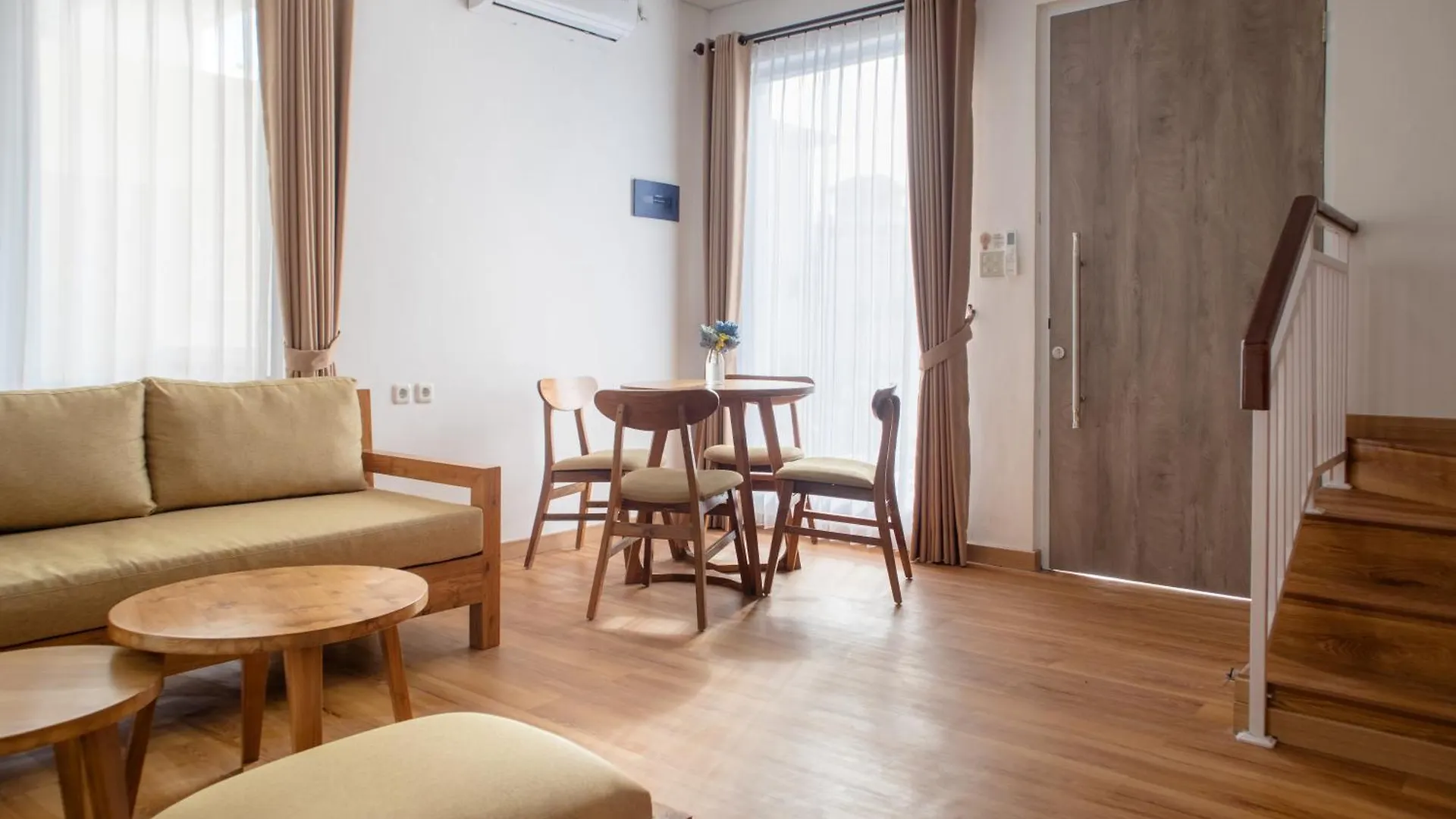 Mandala Hill Villa By Premier Hospitality Asia Ungasan  Indonesia