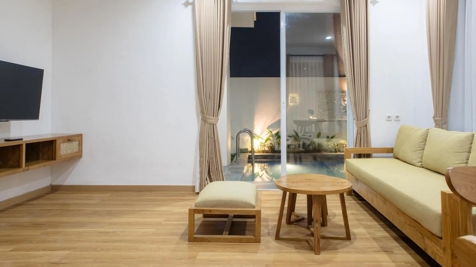 Mandala Hill Villa By Premier Hospitality Asia Ungasan  Ungasan (Bali)