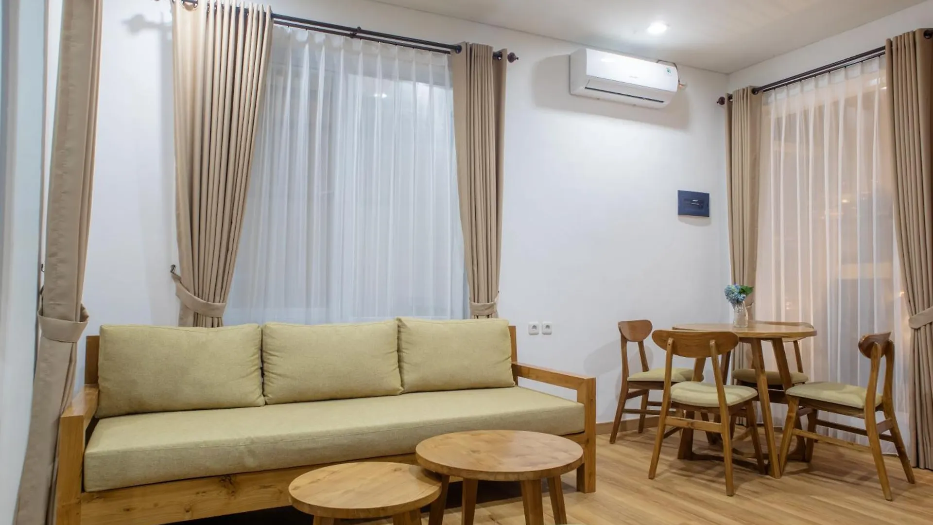 Mandala Hill Villa By Premier Hospitality Asia Ungasan