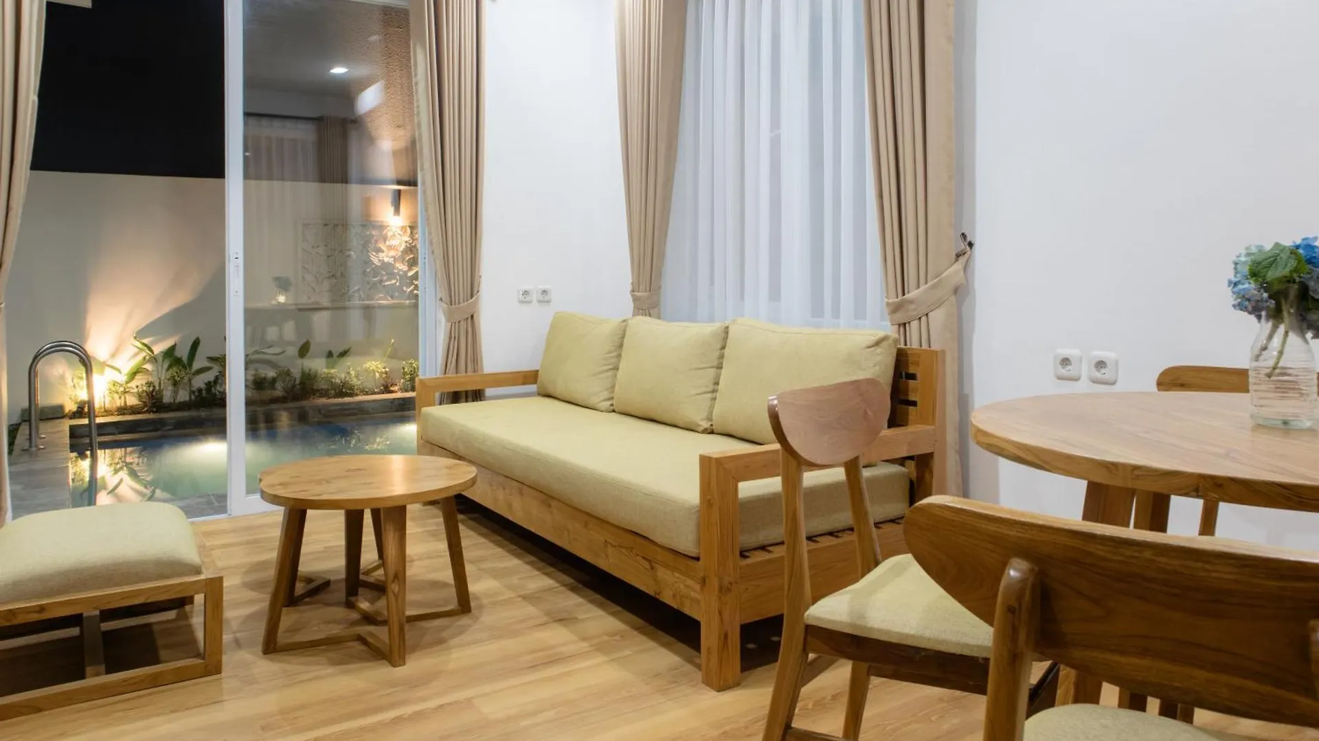 Mandala Hill Villa By Premier Hospitality Asia Ungasan  0*, Ungasan (Bali)
