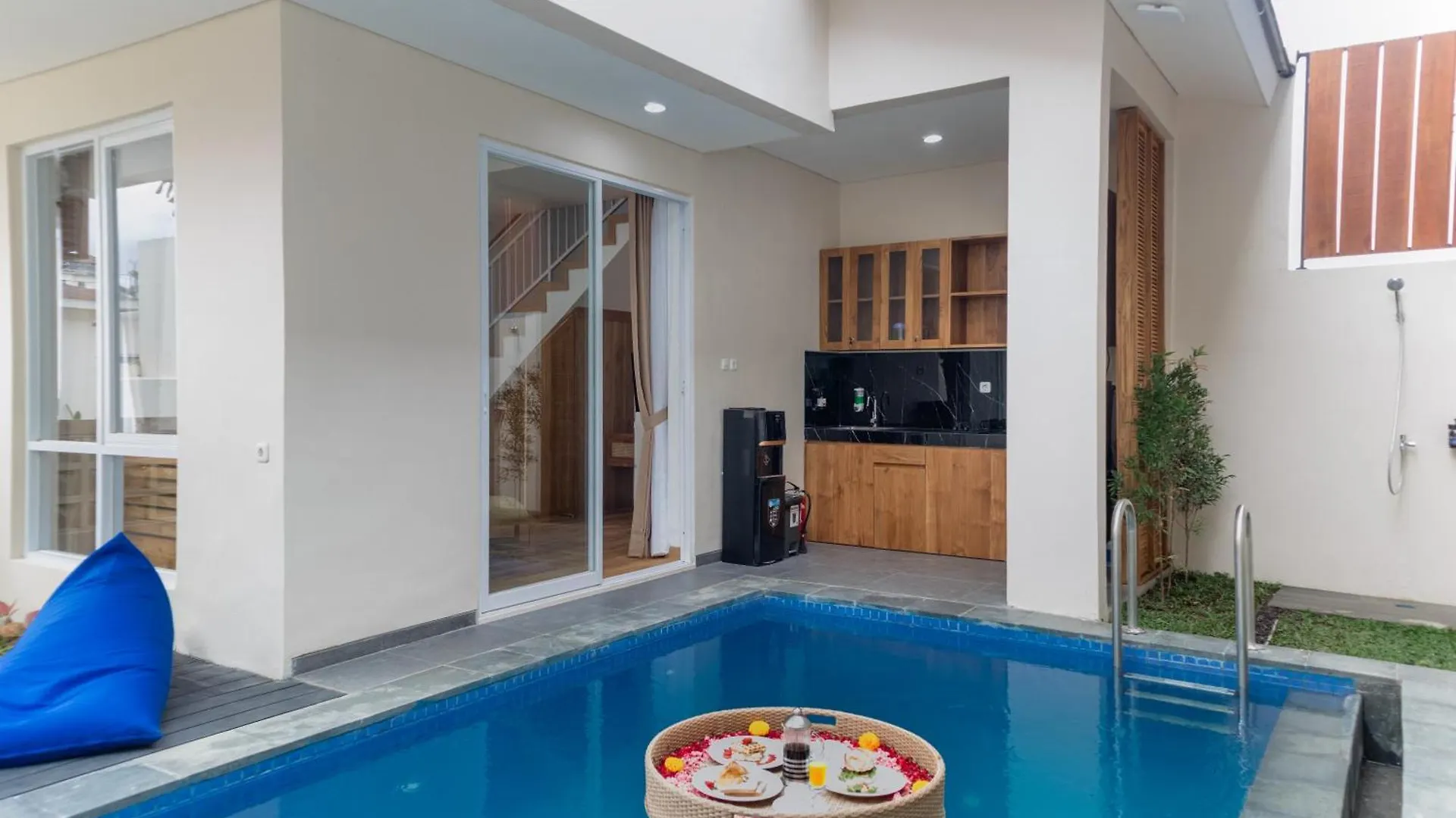 Mandala Hill Villa By Premier Hospitality Asia Ungasan