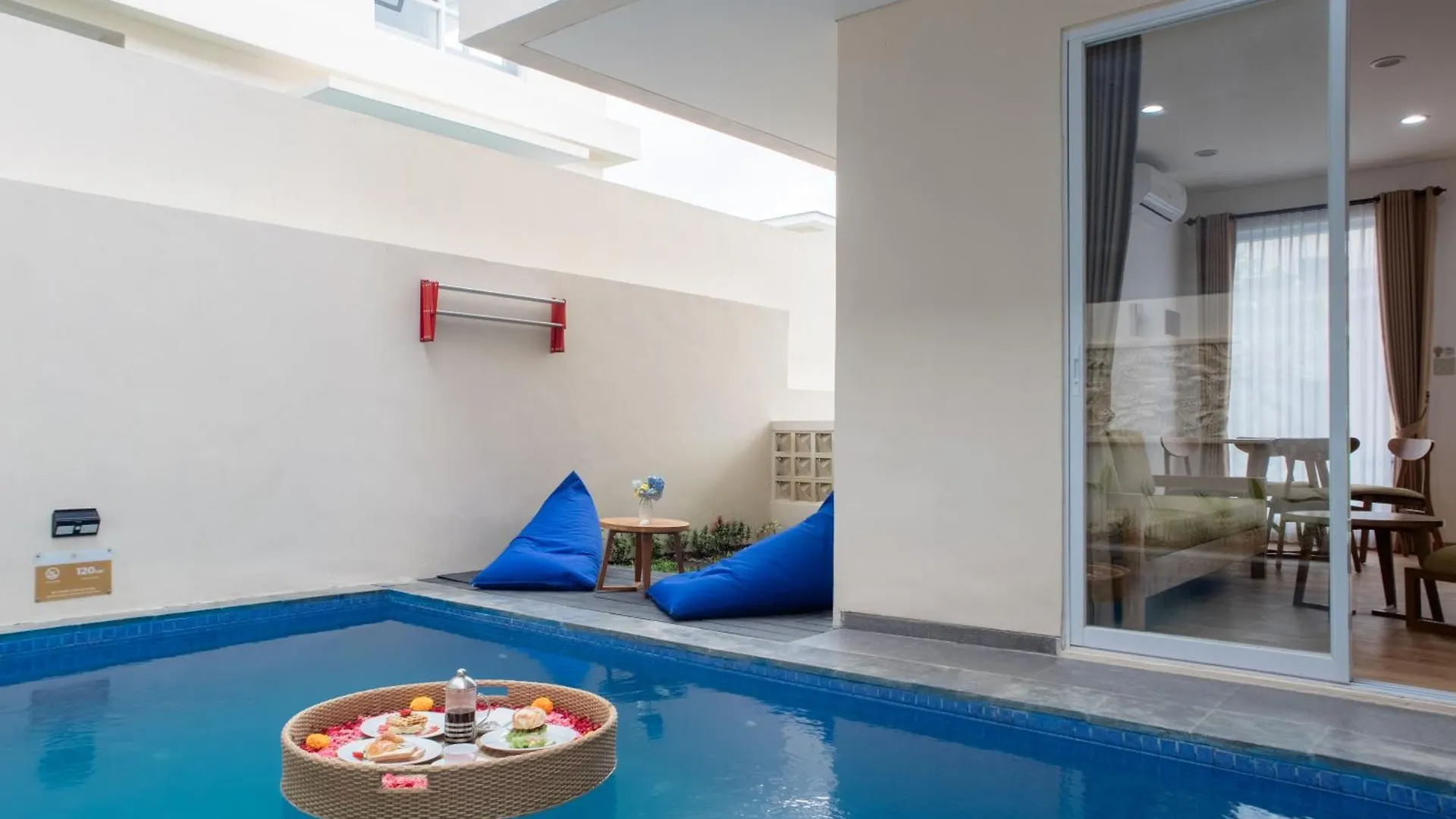 Mandala Hill Villa By Premier Hospitality Asia Ungasan