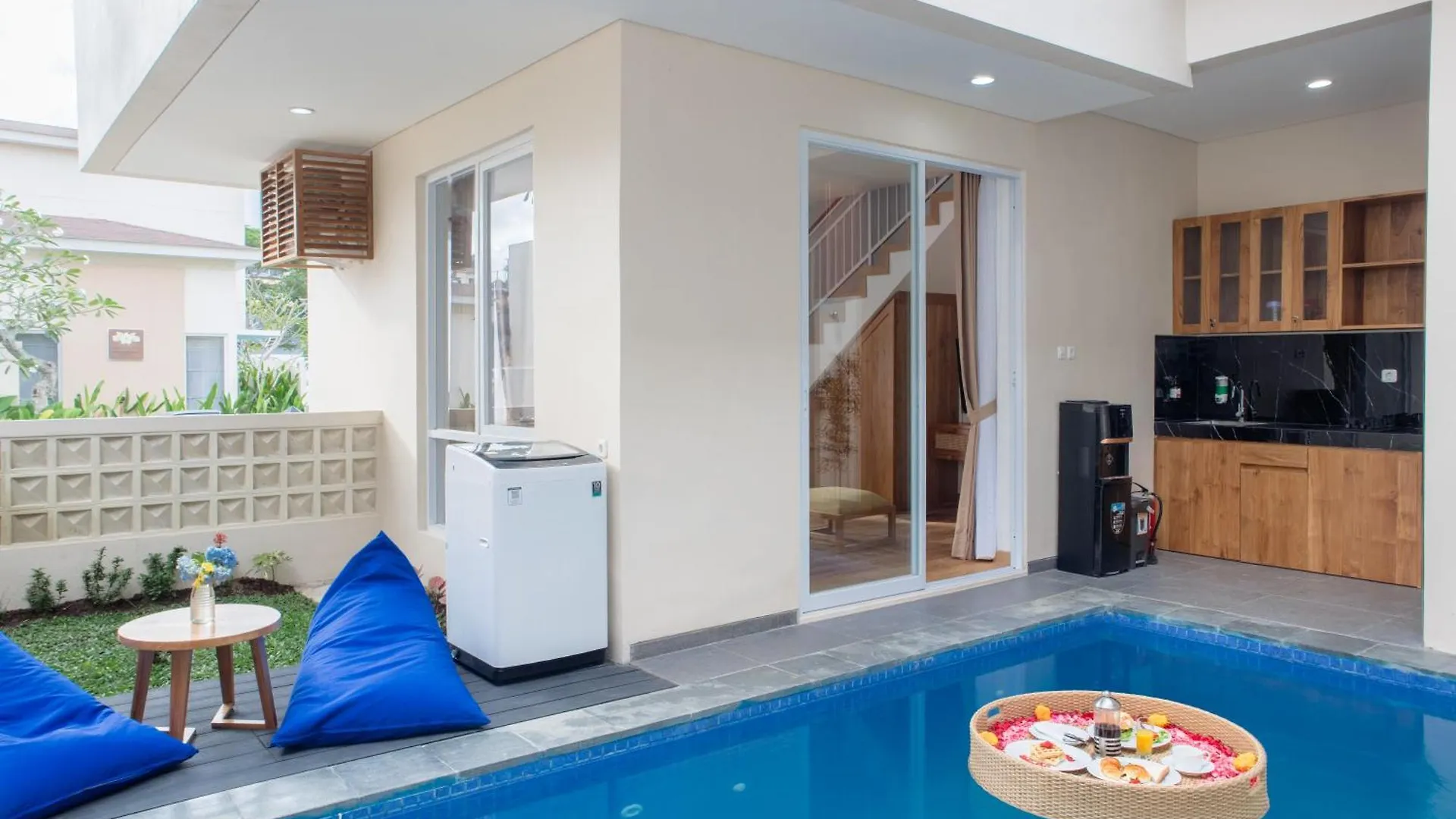 Mandala Hill Villa By Premier Hospitality Asia Ungasan  0*, Ungasan (Bali)