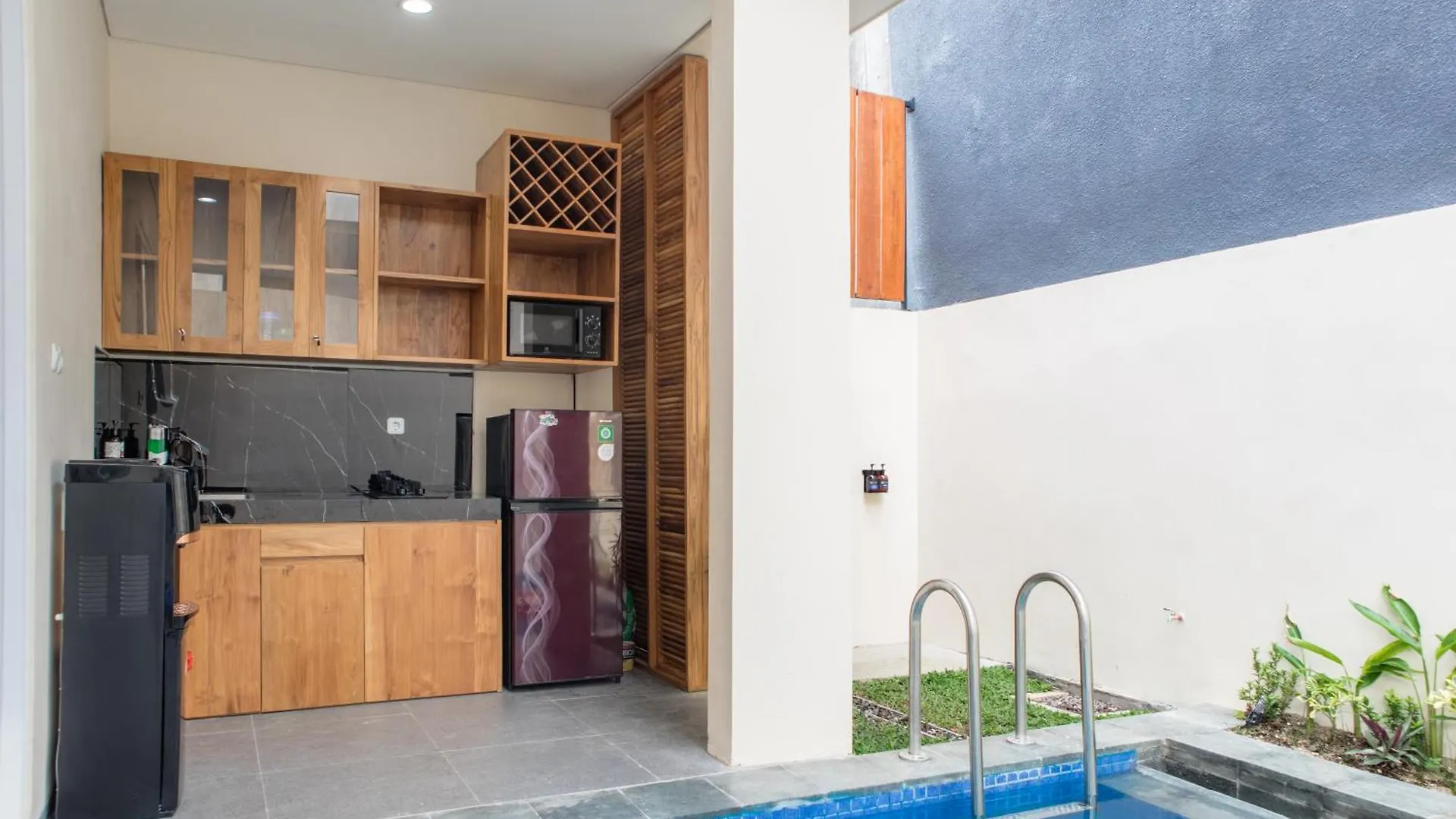 Mandala Hill Villa By Premier Hospitality Asia Ungasan  Ungasan (Bali)