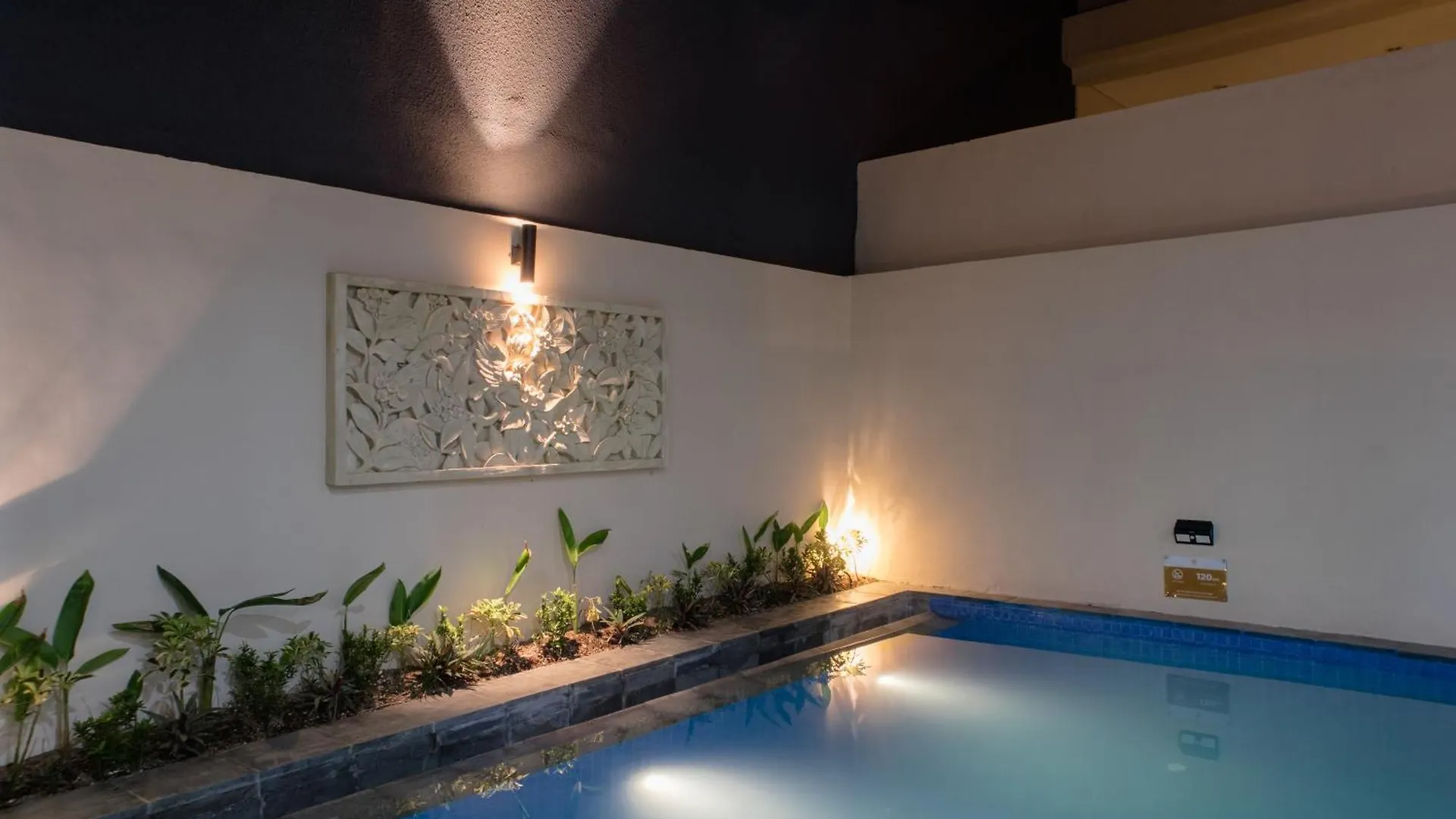 Mandala Hill Villa By Premier Hospitality Asia Ungasan  Ungasan (Bali)
