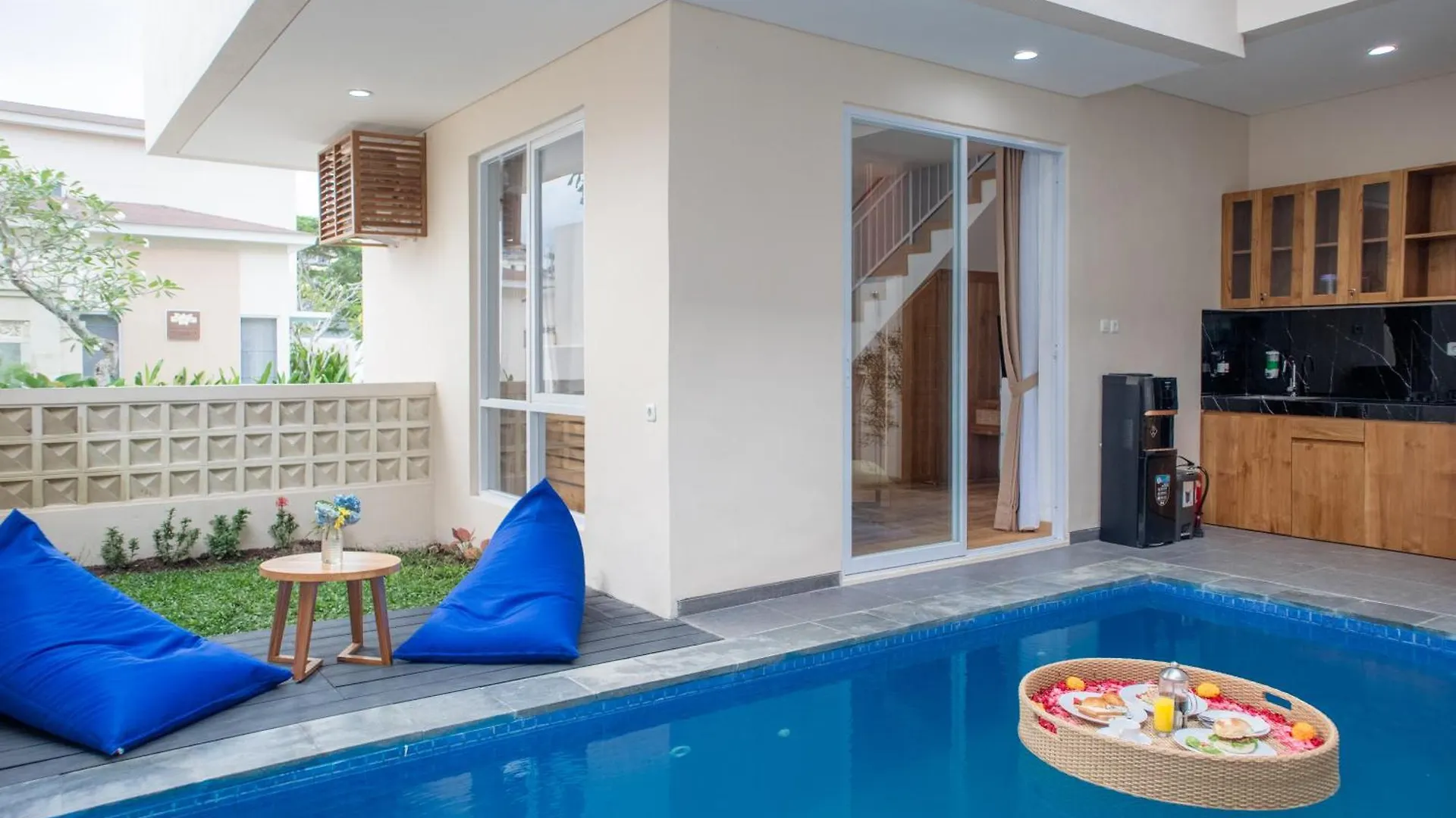 Mandala Hill Villa By Premier Hospitality Asia Ungasan