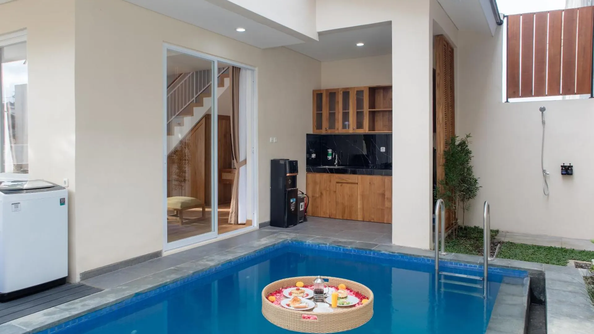 Mandala Hill Villa By Premier Hospitality Asia Ungasan  Indonesia