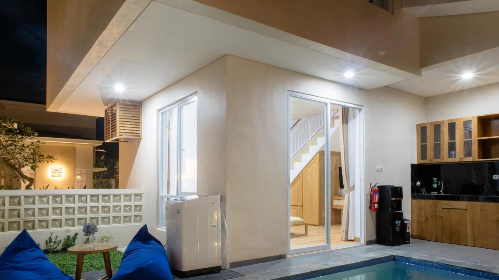 Mandala Hill Villa By Premier Hospitality Asia Ungasan   Ungasan (Bali)