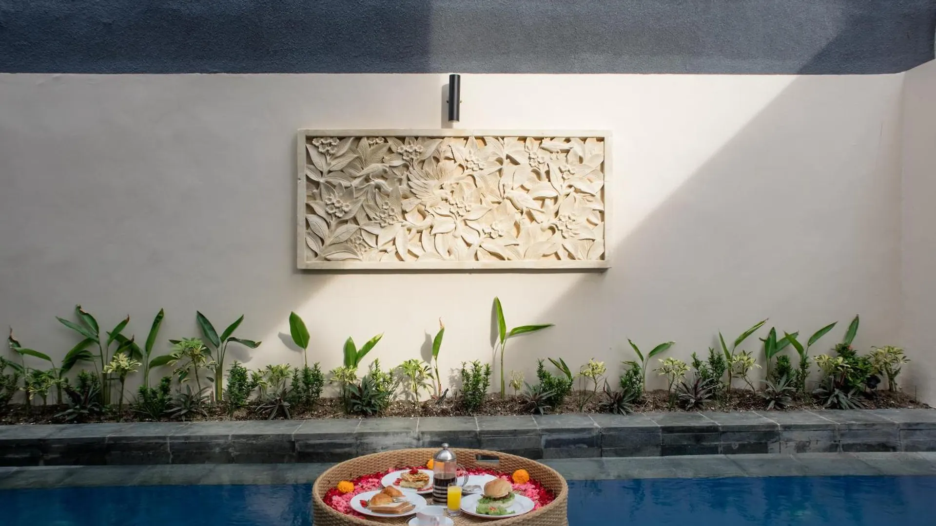 Mandala Hill Villa By Premier Hospitality Asia Ungasan