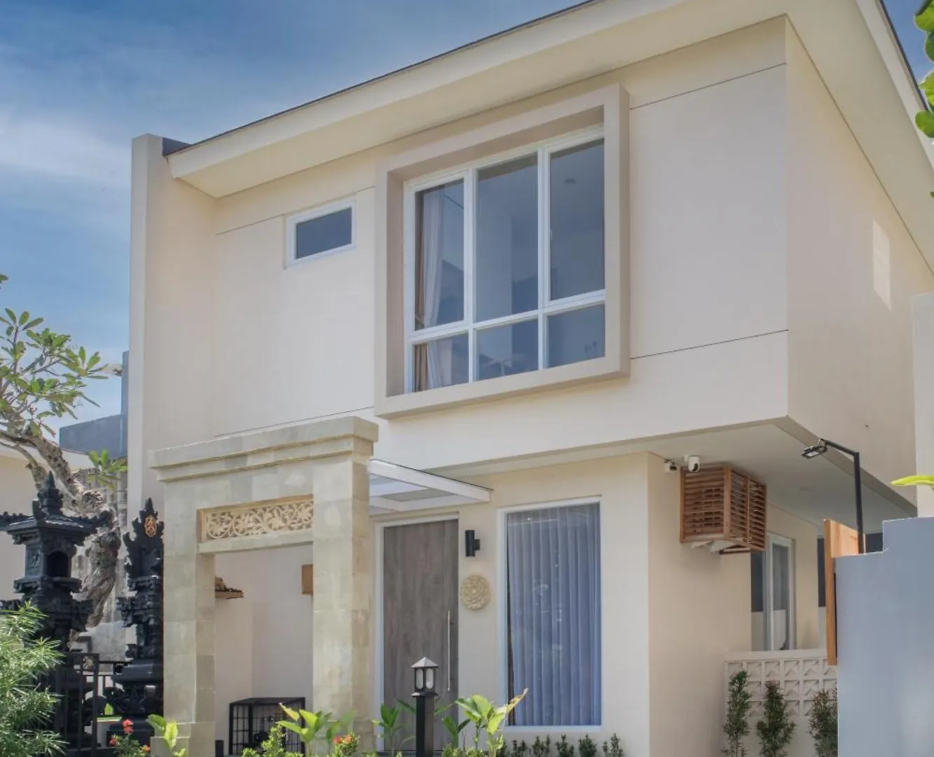 Mandala Hill Villa By Premier Hospitality Asia Ungasan
