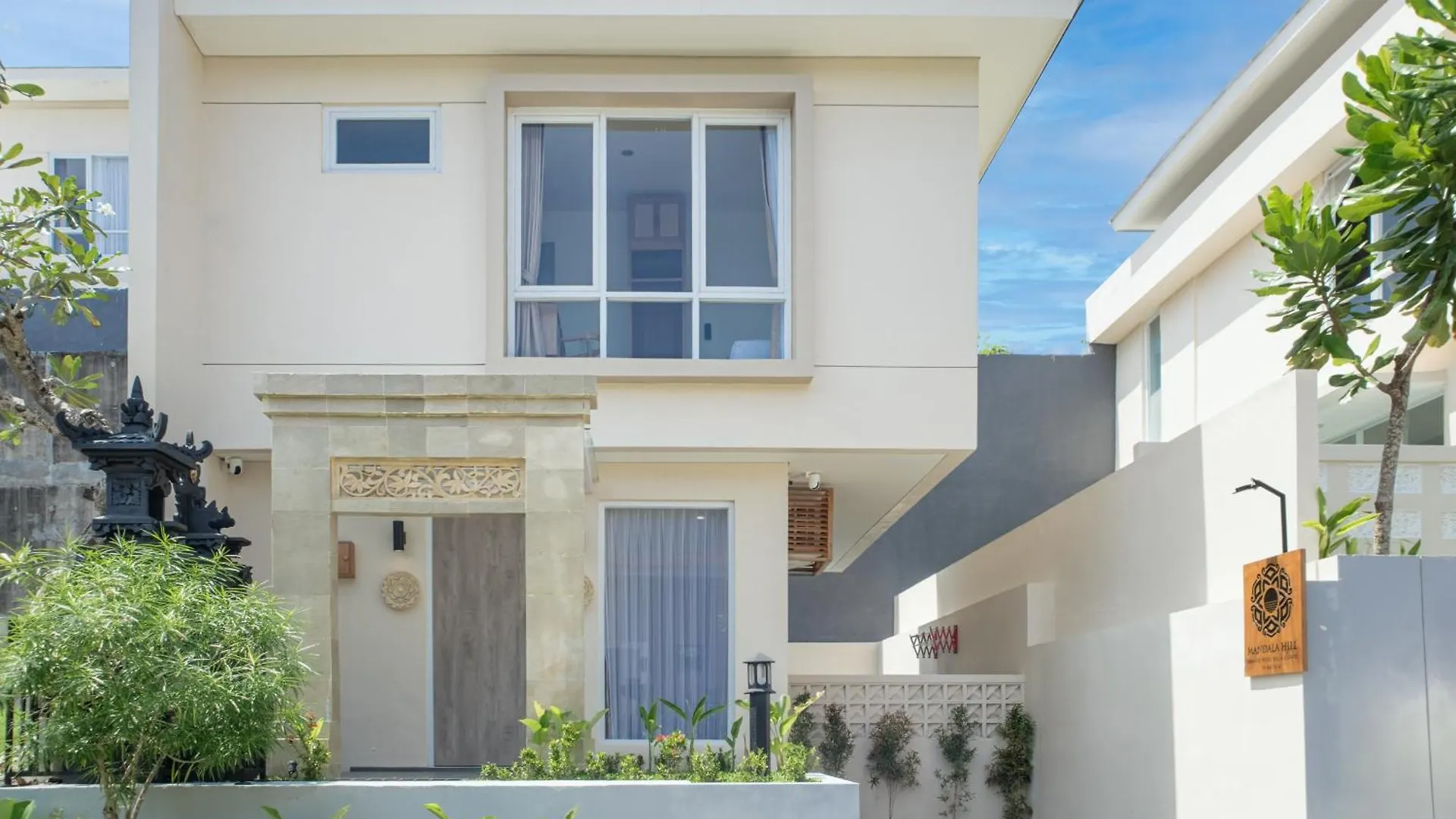 Mandala Hill Villa By Premier Hospitality Asia Ungasan