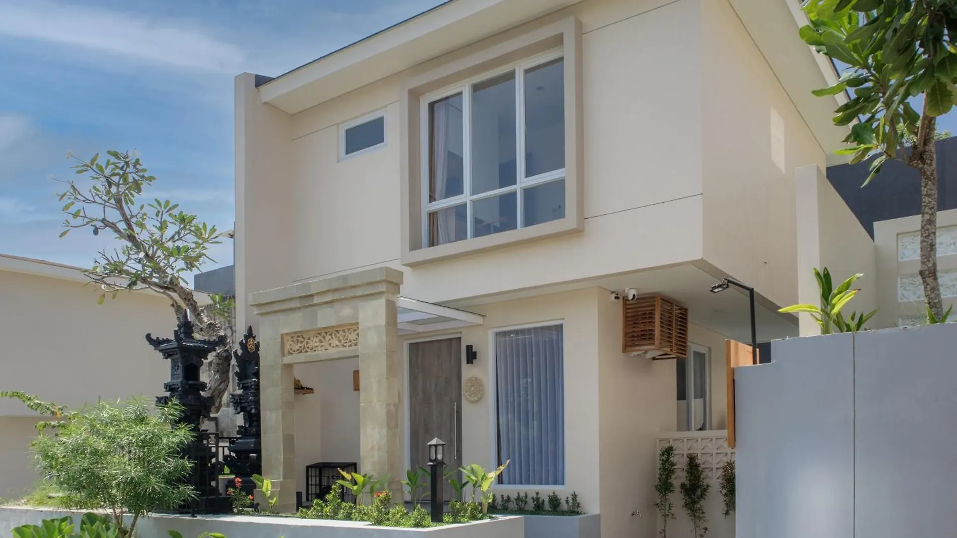 Mandala Hill Villa By Premier Hospitality Asia Ungasan  0*, Ungasan (Bali)