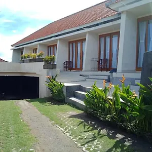 Bali Paranes Ungasan