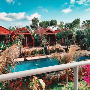 3* Hotel The Jiwana Bali
