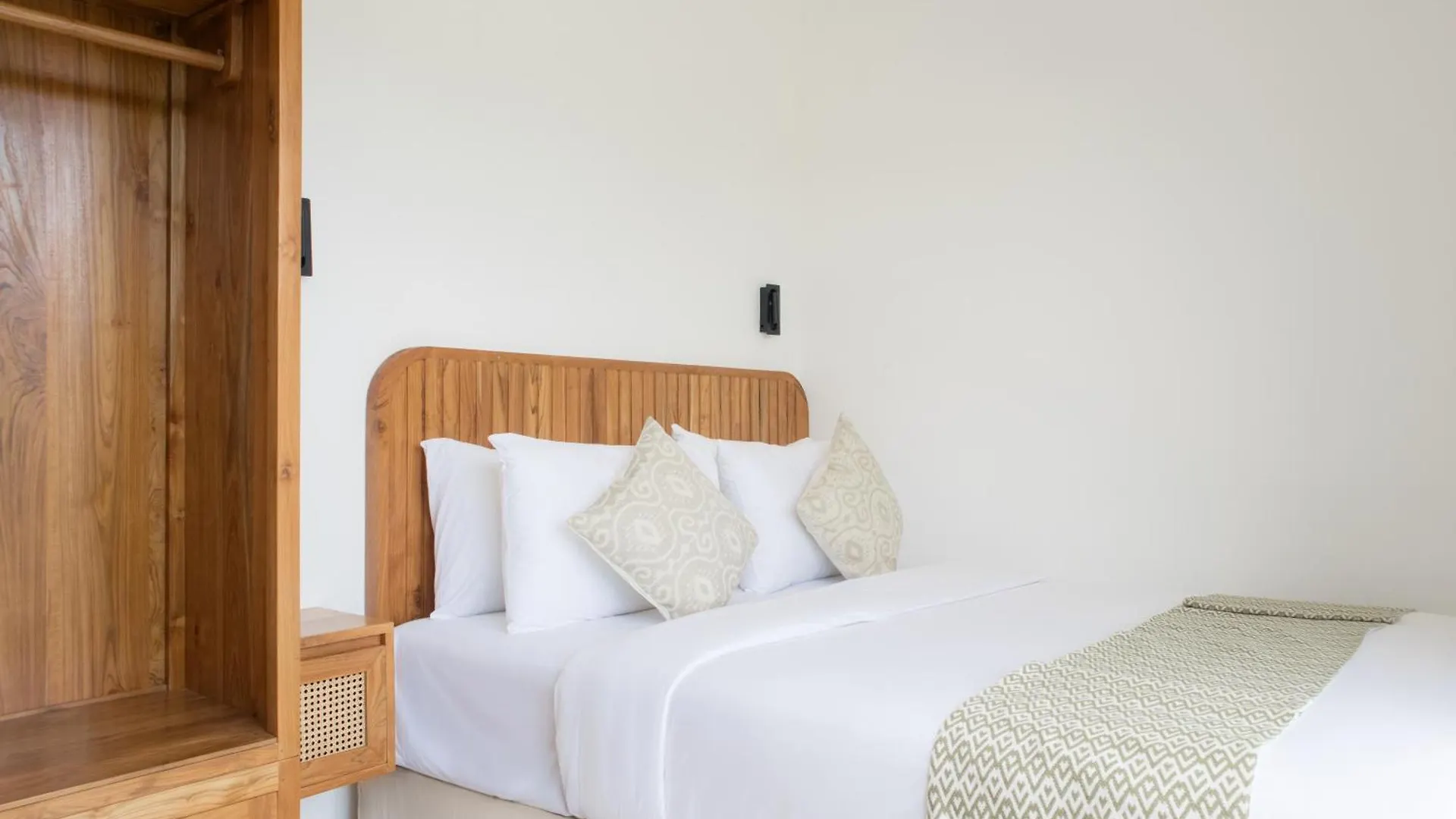 Mandala Hill Villa By Premier Hospitality Asia Ungasan Indonezja