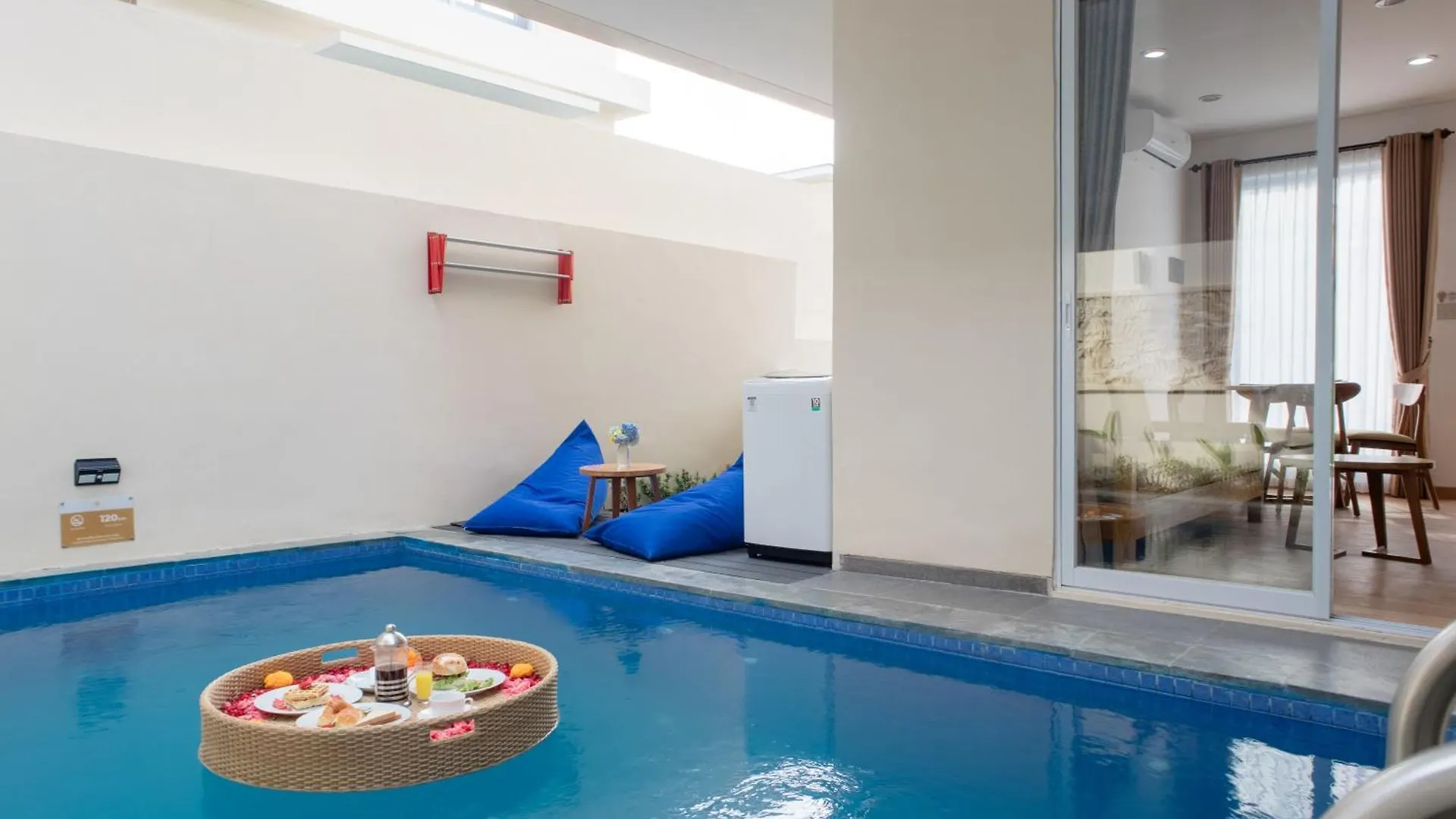 Mandala Hill Villa By Premier Hospitality Asia Ungasan  Indonesia